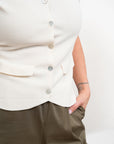 Gilet Sintonia