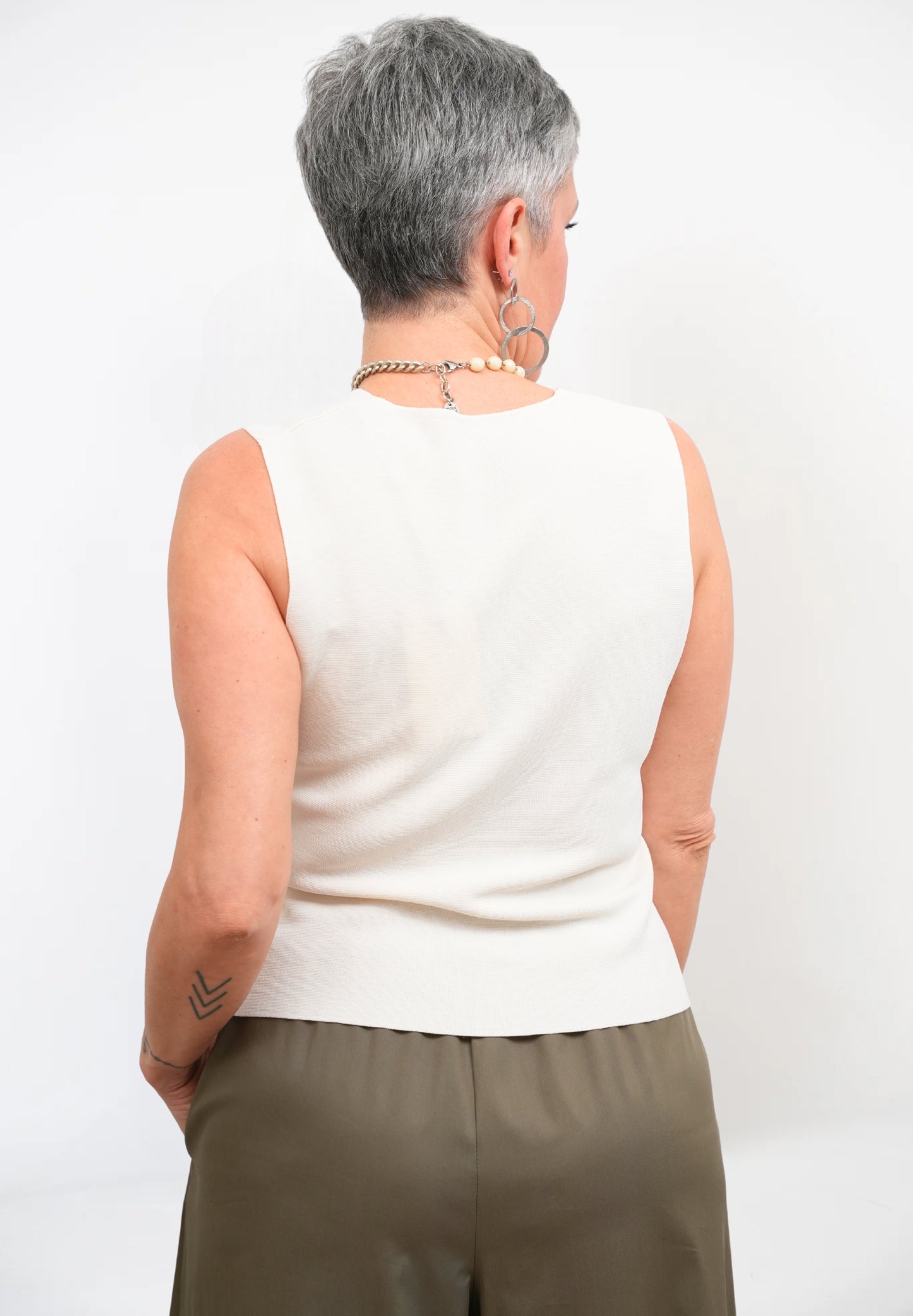 Gilet Sintonia