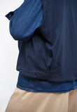 Gilet Smanicato