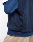 Gilet Smanicato