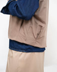 Gilet Smanicato