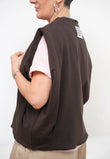 Gilet Smanicato