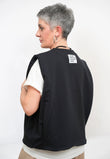 Gilet Smanicato