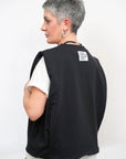 Gilet Smanicato