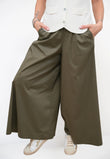 Gonna Pantalone Luce