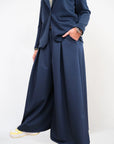 Gonna Pantalone Lunga