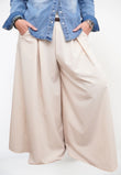 Gonna Pantalone Lunga