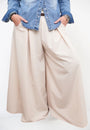 Gonna Pantalone Lunga