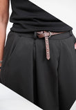Gonna Pantalone Lunga
