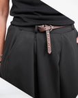 Gonna Pantalone Lunga