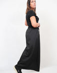 Gonna Pantalone Lunga