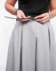 Gonna Pantalone Lunga
