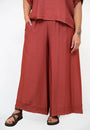 Gonna Pantalone Soffio