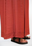 Gonna Pantalone Soffio