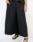 Gonna Pantalone Soffio