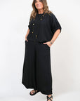 Gonna Pantalone Soffio