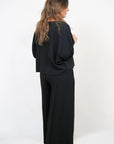 Gonna Pantalone Soffio