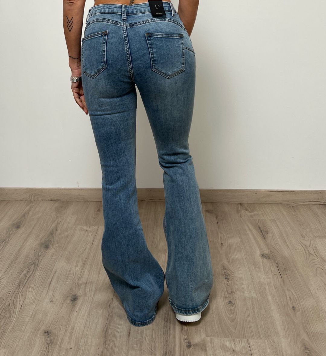 Jeans Iris