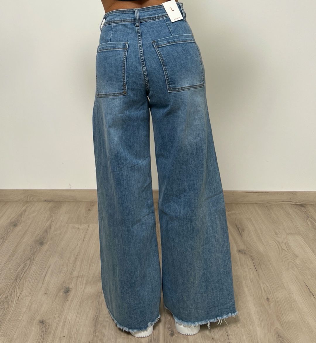Jeans Timo