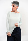 Maglia Micro Cashmere Modal