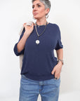 Maglia Donna Primavera