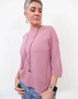 Maglia Donna Primavera