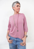 Maglia Donna Primavera