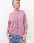 Maglia Donna Primavera