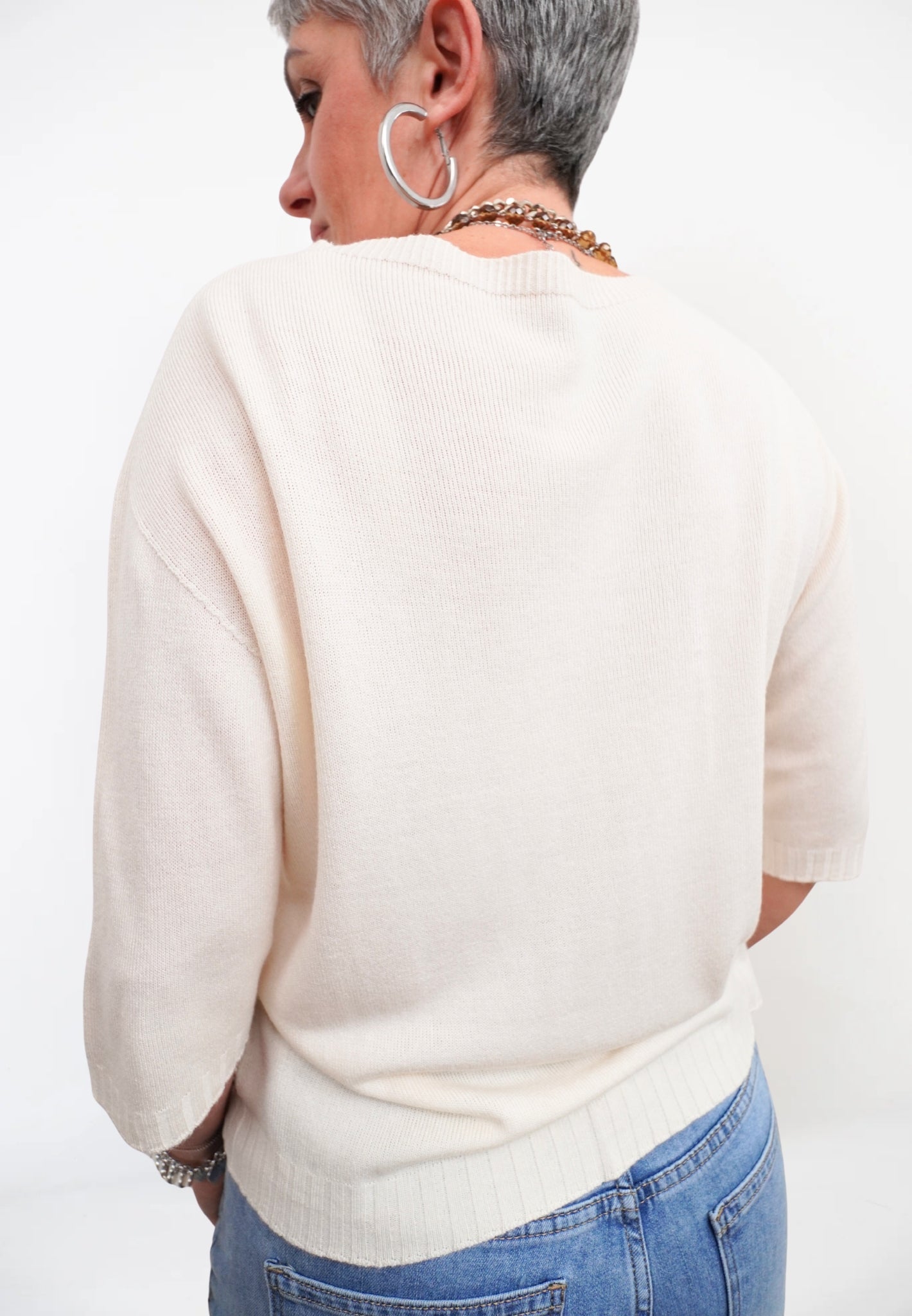 Maglia Donna Primavera
