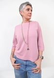 Maglia Donna Primavera