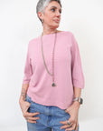 Maglia Donna Primavera