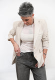 Maglia Micro Cashmere Modal