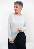 Maglia Micro Cashmere Modal
