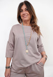 Maglia Over Nora