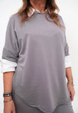 Maglia Over Nora