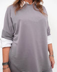 Maglia Over Nora