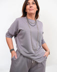 Maglia Over Nora