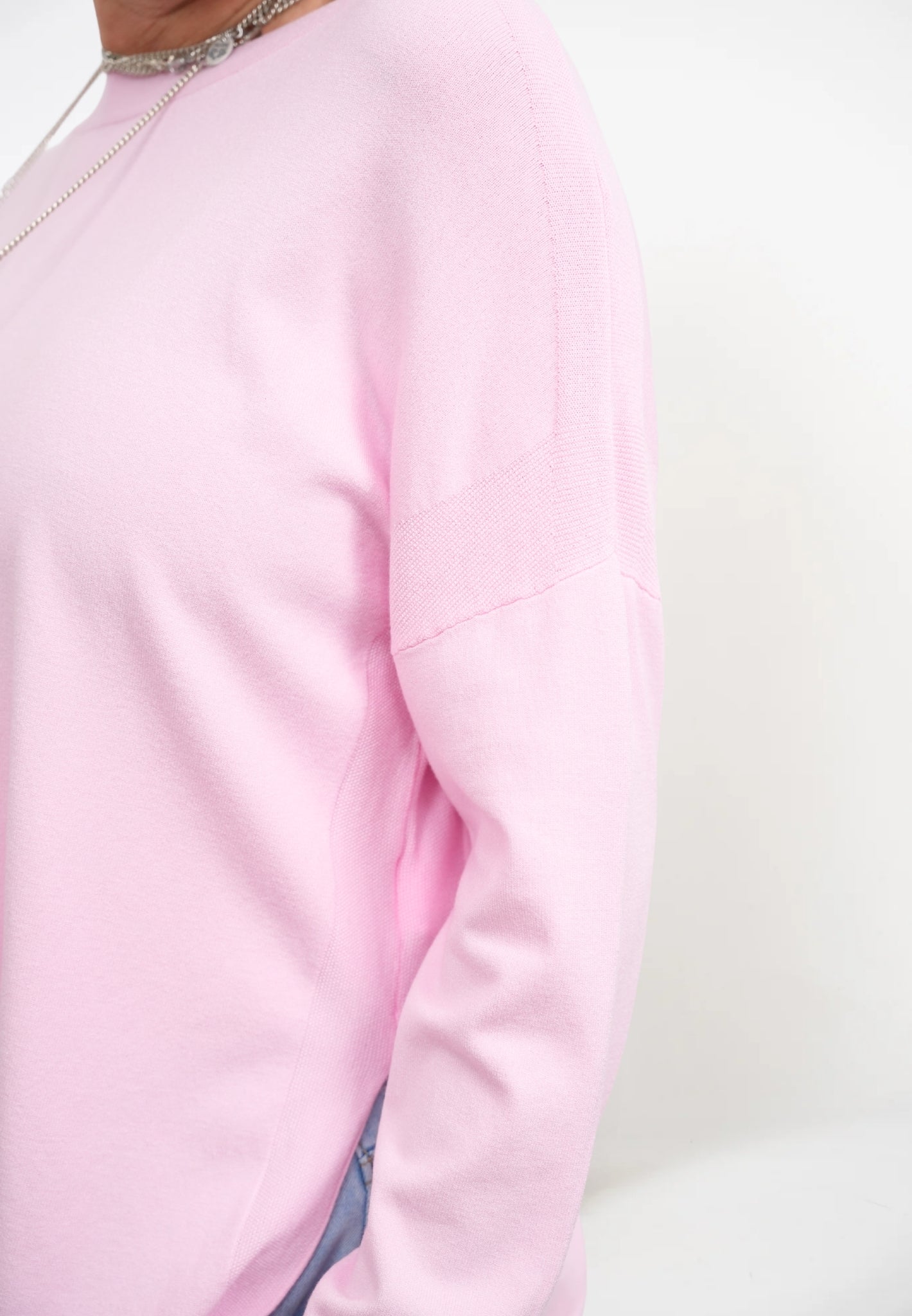 Maglia Viscosa Essenza