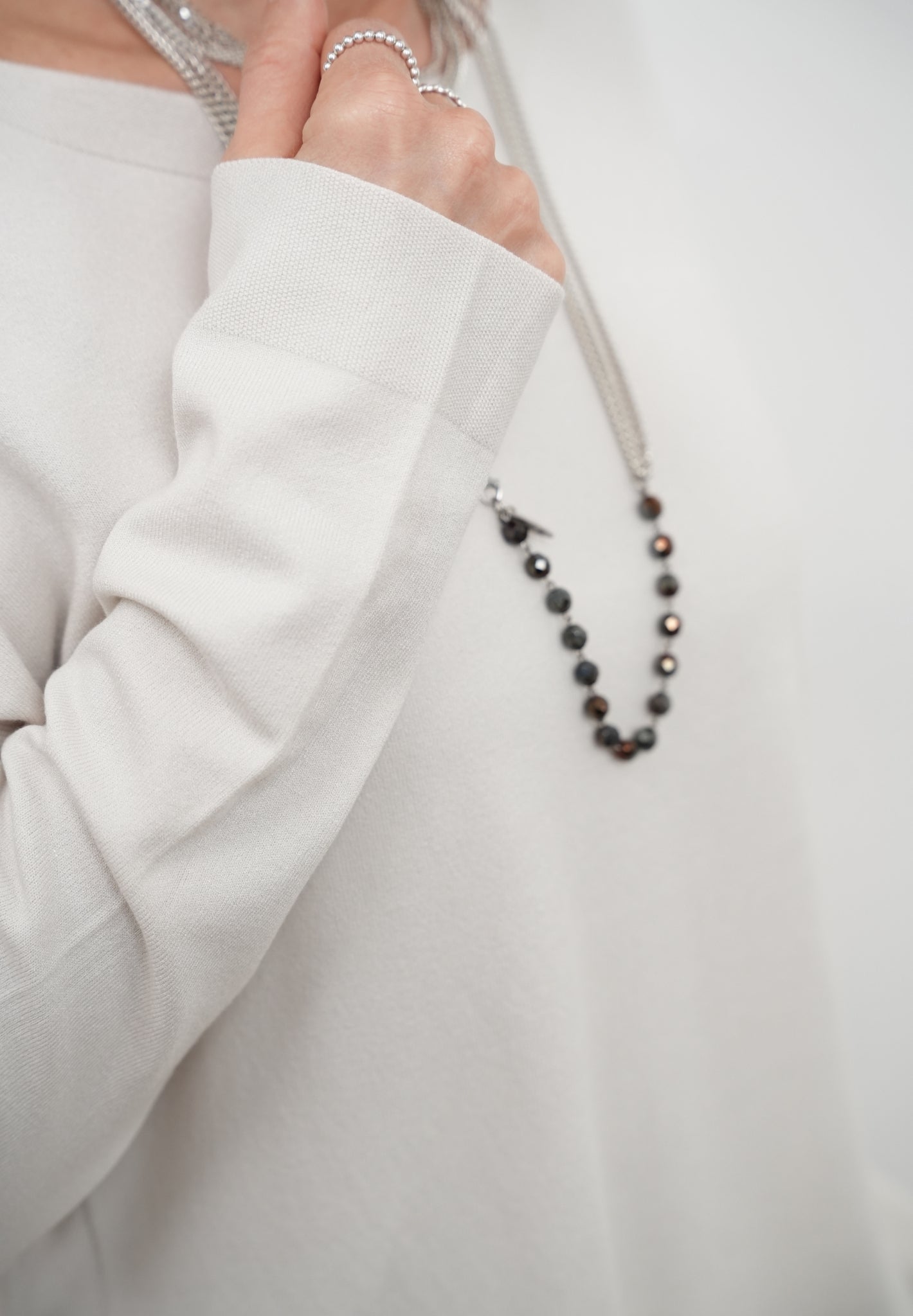 Maglia Viscosa Essenza