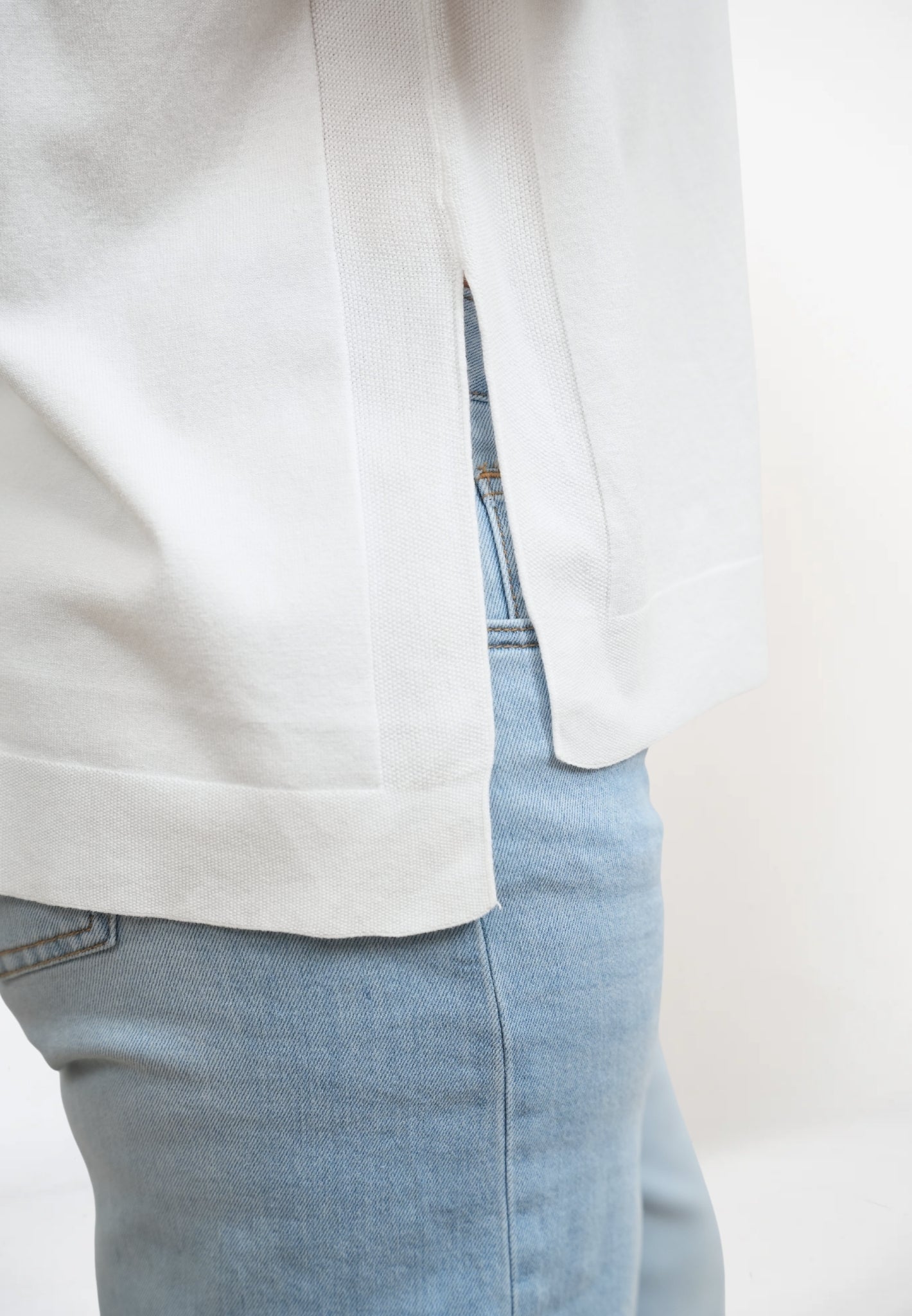 Maglia Viscosa Essenza