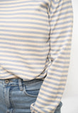 Maglione Donna Righe