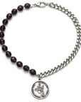 Collana Daisy - silver