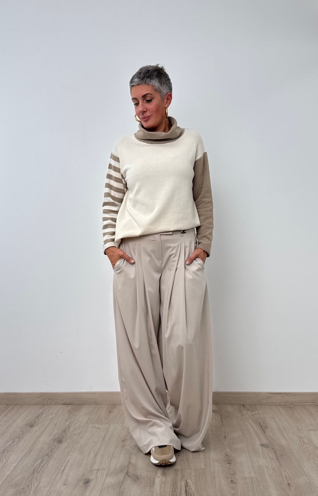 Pantalone Gloria