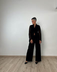 Lipari palazzo trousers