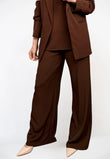 Pantalone Palazzo Essenziale