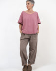 Pantalone Ampio
