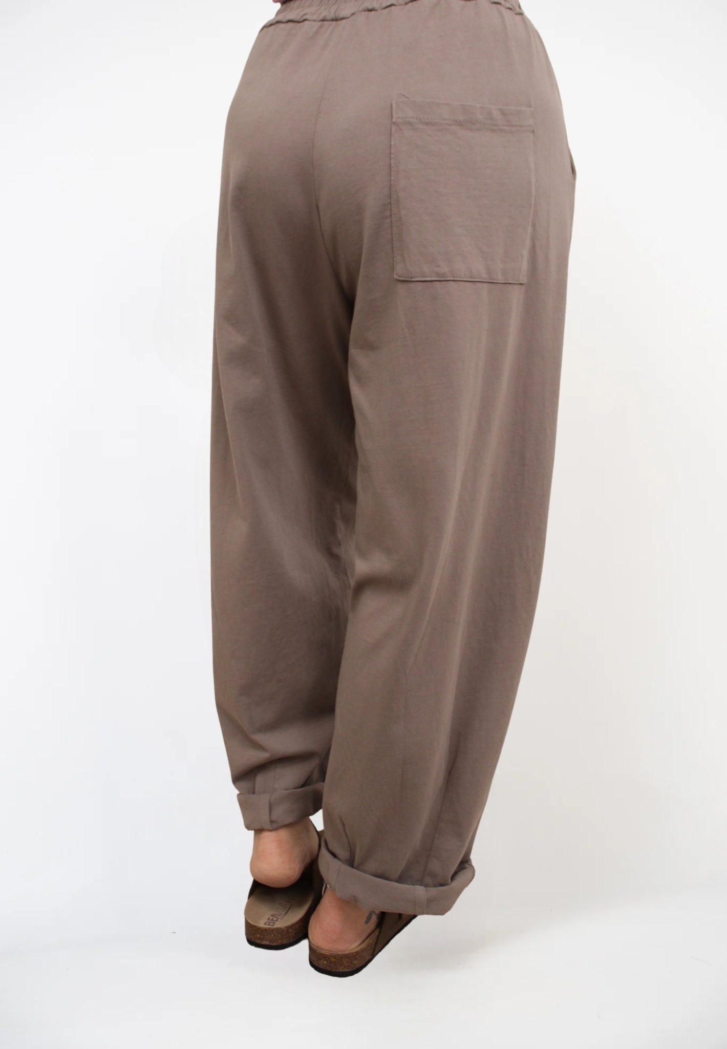 Pantalone Ampio