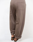 Pantalone Ampio