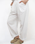 Pantalone Ampio