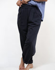Pantalone Ampio